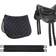 HKM Pony Saddle Shetland Set