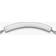 Monica Vinader Linear Chain Bracelet - Silver