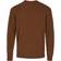 Barbour Elbow Patch Crewneck Sweater