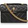 Kurt Geiger Kensington Crossbody Bag - Black