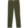 NN07 Marco 1400 Slim Cotton Chino - Army