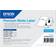 Epson Premium Matte Label