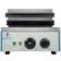 Royal Catering RCWM-1500-H 1 x 1.500 Watts