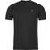 Paul & Shark Organic Cotton T-shirt - Black