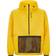 adidas Adventure Anorak - Bold Gold