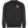 Edwin Japanese Sun Sweat - Black