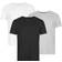 Paul Smith Crew Neck T-shirts 3-pack - Black/White/Grey