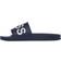 HUGO BOSS Bay Slid - Dark Blue