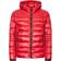 Canada Goose Crofton Down Hoodie - Red