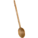 Metaltex Olive Wood Cooking Ladle 30cm