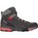 Scarpa ZG Trek GTX W - Titanium/Red Ibiscus