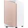 Silverstone Seta A1 Midi Tower Rose Gold