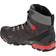 Scarpa ZG Trek GTX W - Titanium/Red Ibiscus