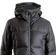 Skhoop Hella Down Coat - Black