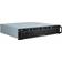 Inter-Tech IPC 2U-2404S Estante Negro Plata