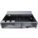 Inter-Tech IPC 2U-2404S Supporto Nero