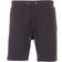 Tommy Hilfiger Organic Cotton Sweat Shorts - Black