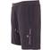 Tommy Hilfiger Organic Cotton Sweat Shorts - Black