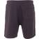 Tommy Hilfiger Organic Cotton Sweat Shorts - Black