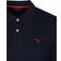 Gant Contrast Collar Regular Fit Polo Shirt - Evening Blue