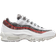 Nike Air Max 95 Crater White Photon Dust Bright Crimson