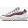 Nike Air Max 95 Crater White Photon Dust Bright Crimson