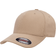 Flexfit 5 Panel Cap - Khaki