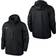 Nike Team Fall Jacket - Black (645905-010)