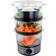 Esperanza Steam Vocano Höyryliesi 7.5 L