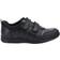 Hush Puppies Josh Junior - Black