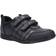 Hush Puppies Josh Junior - Black