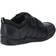 Hush Puppies Josh Junior - Black