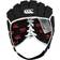 Canterbury Reinforcer Headguard Jr - Black