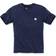 Carhartt Men's T-Shirt - Navy