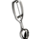 Lacor Luxe Oval Ice Cream Scoop 6.3cm