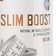 XLNT Sports Slim Boost 90 st