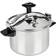 Seb Autocuiseur Authentique Cocotte-Minute Induction P0531100