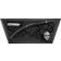 The Noble Collection HARRY POTTER-BAGUETTE BELLATRIX LESTRANGE