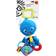 Baby Einstein Pulpo Actividad Interactiva Brazos Pulpo - Azul