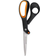 Fiskars Amplify Ciseaux de Cuisine 21cm