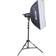 Interfit Softbox 50x70cm