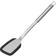 Rösle Round Handle Stekspade 36cm