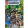 LEGO Minecraft the First Adventure 21169