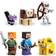 LEGO Minecraft the First Adventure 21169