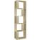 vidaXL 800114 Bogreol 159cm