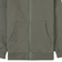 Minymo Sweat Cardigan - Agave Green (631075-9806)