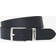 Levi's New Ashland Belt - Stonewashed Black/Black