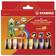 Stabilo Woody 3 in 1 Colouring Pencil 10-Pack