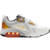 NIKE Air Max 200 SE M - Summit White/Magma Orange/Smoke Grey/Vast Grey