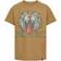 Minymo T-shirt - Antelope (131448-3891)